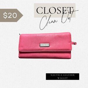 Nautica Wallet